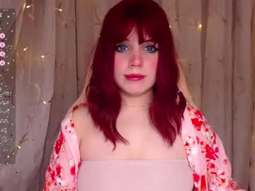 _Marcelline_ January 24, 2025 Chaturbate stream image