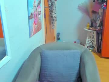 Marie_Marie03 stream photo from January 24, 2025