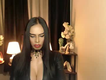 Mikeyalawi03 January 24, 2025 Chaturbate stream image
