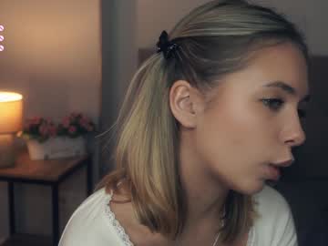 Mildredgarrett January 24, 2025 Chaturbate stream image