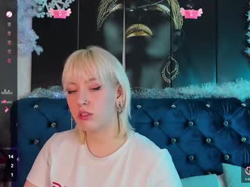 Rachelcart stream photo from January 24, 2025