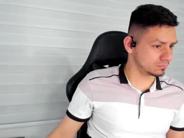 Rick_Diesel January 24, 2025 Chaturbate stream image
