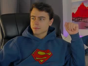 Ronan_Ego January 24, 2025 Chaturbate stream image
