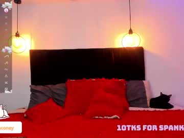 Saraa_A19 January 24, 2025 Chaturbate stream image