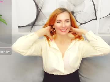 Vita_Flowen January 24, 2025 Chaturbate stream image