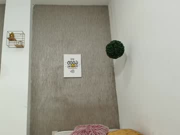 Zhamira_21 January 24, 2025 Chaturbate stream image