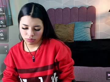 Abril_Matthews January 24, 2025 Chaturbate stream image