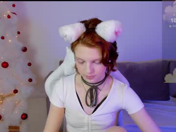 Alex_Meowmeow January 24, 2025 Chaturbate stream image