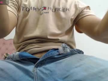 Alexiscollinss January 24, 2025 Chaturbate stream image