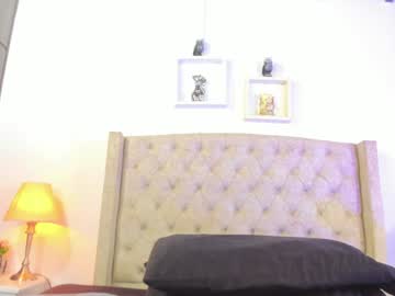 Allisson_M January 24, 2025 Chaturbate stream image