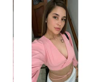 Alyson_Campuzano January 24, 2025 Chaturbate stream image