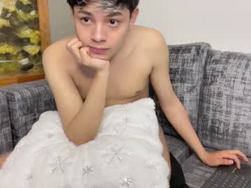 Andy_Belier January 24, 2025 Chaturbate stream image