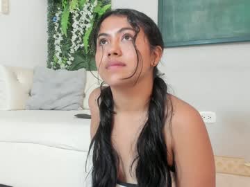Anna_Lorenss January 24, 2025 Chaturbate stream image