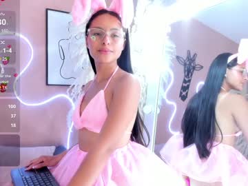 Annie_Lought January 24, 2025 Chaturbate stream image