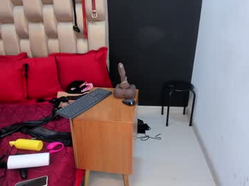 Aurora_Collins__ January 24, 2025 Chaturbate stream image