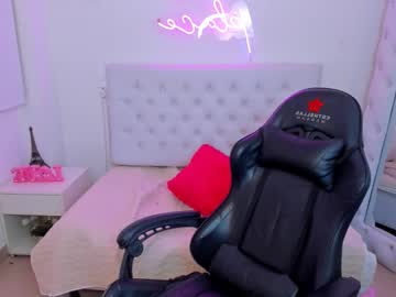 Aurora_Valencia January 24, 2025 Chaturbate stream image