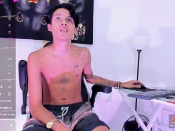 Axel_Night January 24, 2025 Chaturbate stream image