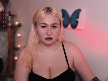 Babylon_Virgn January 24, 2025 Chaturbate stream image