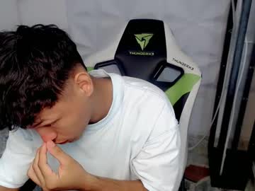_Blackmy January 24, 2025 Chaturbate stream image
