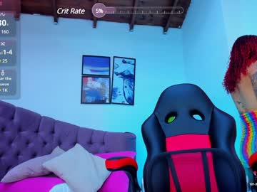 Brandysantos_ January 24, 2025 Chaturbate stream image