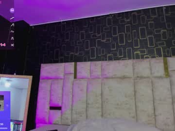 Brenda_Nova18 January 24, 2025 Chaturbate stream image