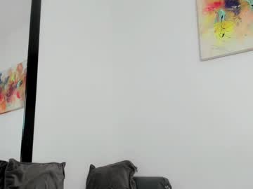 Bunny_Maxxi January 24, 2025 Chaturbate stream image
