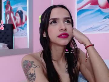 _Candy_Jade_ January 24, 2025 Chaturbate stream image