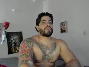 _Coddy_ January 24, 2025 Chaturbate stream image