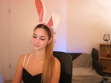 Cute_Fox_Girl_ January 24, 2025 Chaturbate stream image
