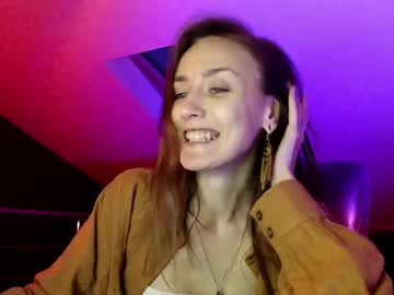Dalia_Peach January 24, 2025 Chaturbate stream image