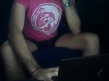Darkangelmarkos007 January 24, 2025 Chaturbate stream image