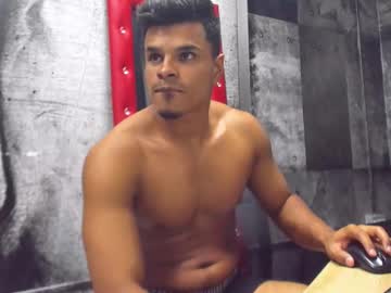 Derek_Lustford January 24, 2025 Chaturbate stream image