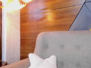 Diamond_Black19 January 24, 2025 Chaturbate stream image