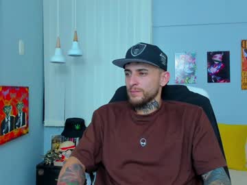 Drako_Lamar January 24, 2025 Chaturbate stream image