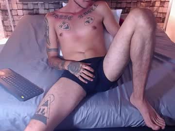 Eddi_Walker January 24, 2025 Chaturbate stream image