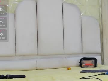 Eileenestrada January 24, 2025 Chaturbate stream image