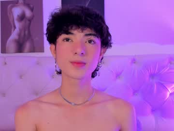 Elliot_Younng January 24, 2025 Chaturbate stream image