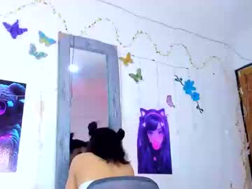 Emilly_Coper18 January 24, 2025 Chaturbate stream image