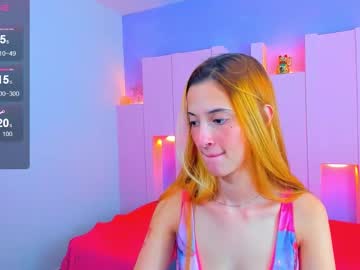 Emilywillis7 January 24, 2025 Chaturbate stream image
