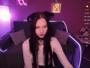 Evapirs January 24, 2025 Chaturbate stream image