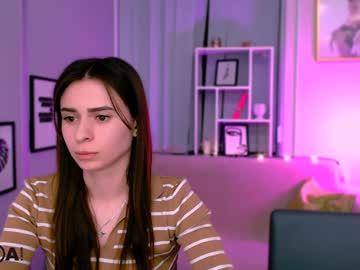 Flora_Ri January 24, 2025 Chaturbate stream image