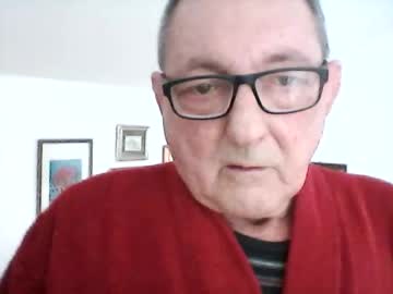 Georg1412 January 24, 2025 Chaturbate stream image