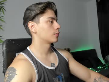 Gio_Russo stream photo from January 24, 2025