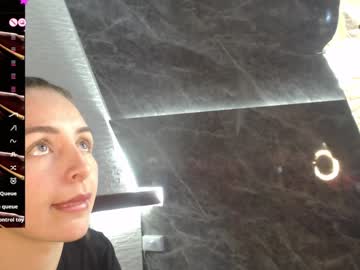 _Isaabellaa January 24, 2025 Chaturbate stream image