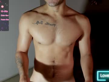 Jack_Hills1 January 24, 2025 Chaturbate stream image