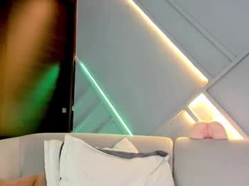 Jackson_And_Emiliano January 24, 2025 Chaturbate stream image