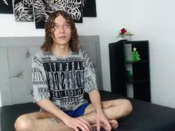 Jef_Mason44 January 24, 2025 Chaturbate stream image