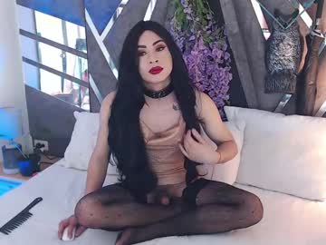 Jessica_Dark311 January 24, 2025 Chaturbate stream image