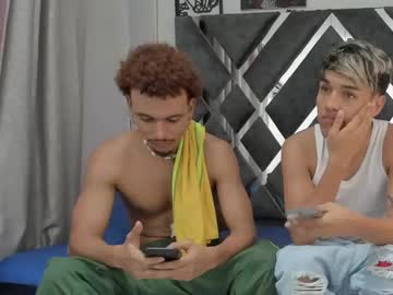 Jordan_Love7 January 24, 2025 Chaturbate stream image