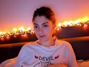 _Just_A_Simple_Girl January 24, 2025 Chaturbate stream image